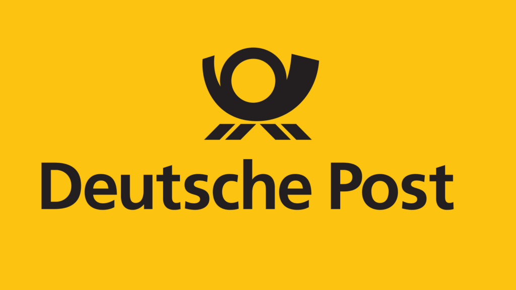 DeutschePost_logo
