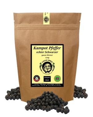 schwarzer pfeffer