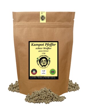 weißer kampot
