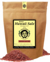 rotes hawaii salz