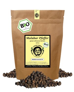 bio malabar pfeffer