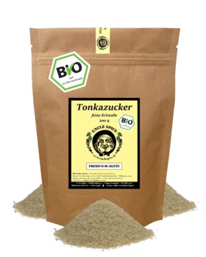 bio tonkazucker