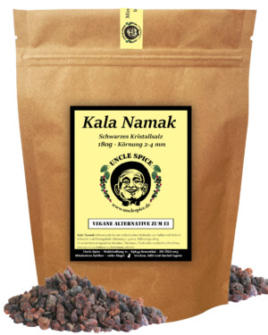 kala namak