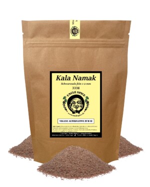 Kala Namak