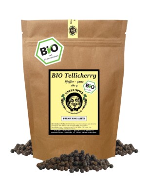 bio tellicherry pfeffer