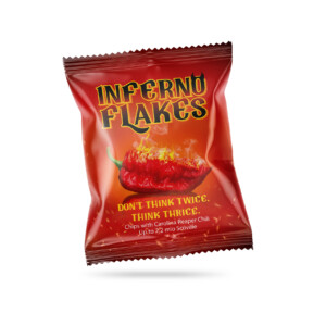 Inferno Flakes