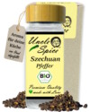 bio szechuan pfeffer