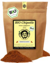 bio chipotle chili