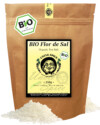 bio flor de sal