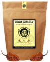 bhut jolokia schoten